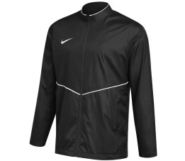 Kurtka męska Nike Park 26 Rain czarna HM7265 010