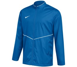 Kurtka męska Nike Park 26 Rain niebieska HM7265 463