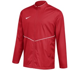 Kurtka męska Nike Park 26 Rain czerwona HM7265 657