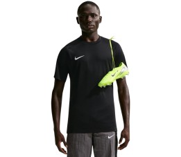 Koszulka męska Nike Dri-Fit Park VIII czarna HV8173 010