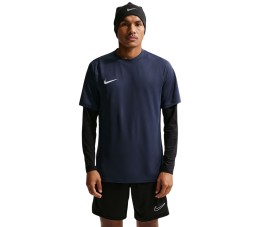 Koszulka męska Nike Dri-Fit Park VIII granatowa HV8173 410