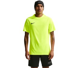 Koszulka męska Nike Dri-Fit Park VIII limonkowa HV8173 702