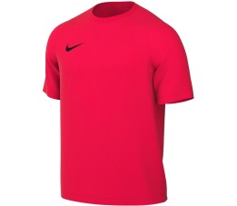 Koszulka męska Nike Dri-Fit Park VIII koralowa HV8173 635