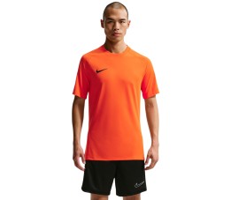 Koszulka męska Nike Dri-Fit Park VIII pomarańczowa HV8173 819