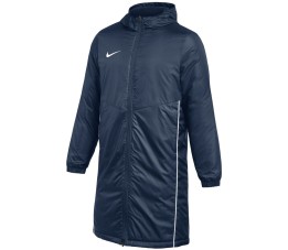 Kurtka męska Nike Therma-FIT Park granatowa HM7278 410
