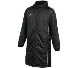 Kurtka męska Nike Therma-FIT Park czarna HM7278 010