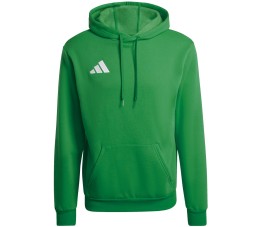 Bluza męska adidas Entrada 26 Hoody zielona JZ6581