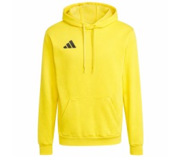 Bluza męska adidas Entrada 26 Hoody żółta JZ6584