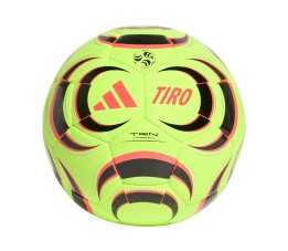 Piłka nożna adidas Tiro Training zielona KT0660