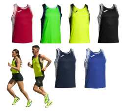 Koszulka Męska Joma Elite XI 103800.061 - Nadruki, Różne kolory