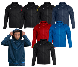 Ortalion Męski Joma Trivor 102261.700 - Nadruki, Różne kolory