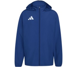 Kurtka męska adidas Entrada 26 Multi granatowa KQ9071