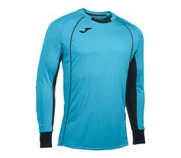 Bluza bramkarska Joma Protec Turkusowy Fluor 100447.011