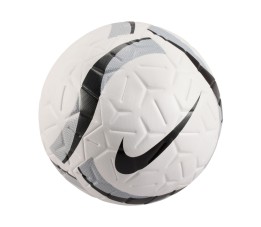 Piłka nożna Nike Academy Elite biała HV6281 100