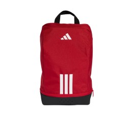 Torba na buty adidas Tiro czerwona KD4247