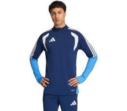 Bluza męska adidas Tiro 26 Competition Training Top granatowa JY6398