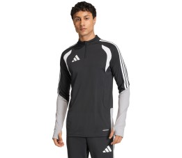 Bluza męska adidas Tiro 26 Competition Training Top czarna JX4257