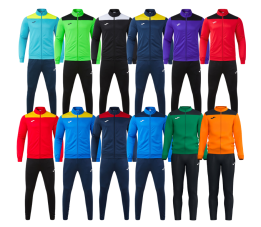 Dres Joma Phoenix III 105113.021 - Nadruki, Różne kolory