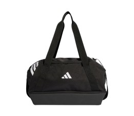 Torba adidas Tiro Duffle Small With Bottom Compartment czarna JY7939