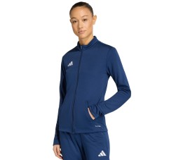 Bluza damska adidas Entrada 26 Track granatowa JZ6599