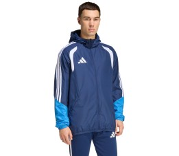 Kurtka męska adidas Tiro 26 Competition All Weather granatowa JY8869