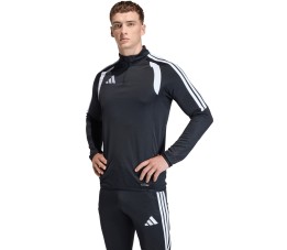 Bluza męska adidas Tiro 26 League Training Top czarna JY9688