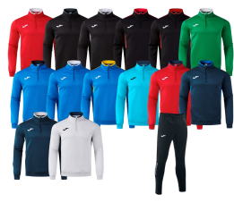 Dres Joma Winner IV 105003.253 + 100761.100 - Nadruki, Różne kolory