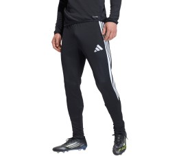 Spodnie męskie adidas Tiro 26 League Training Regular czarne JY7230