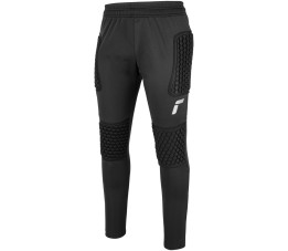 Spodnie bramkarskie męskie Reusch Contest II 5116215 7702