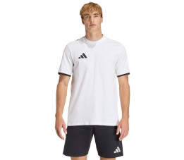 Koszulka męska adidas Entrada 26 Jersey biała JZ6679