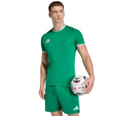 Koszulka męska adidas Entrada 26 Jersey zielona JZ2503
