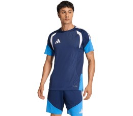 Koszulka męska adidas Tiro 26 Competition Training Jersey granatowa JX4255