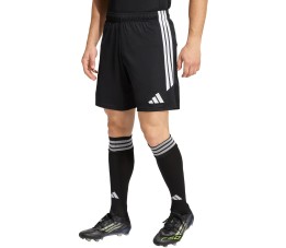 Spodenki męskie adidas Tiro 26 League czarne KA8773