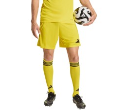 Spodenki męskie adidas Tiro 26 League żółte KA8777