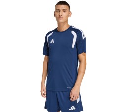 Koszulka męska adidas Tiro 26 League Jersey granatowa KB1360