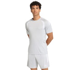 Koszulka męska adidas Tiro 26 League Jersey szara KB1349