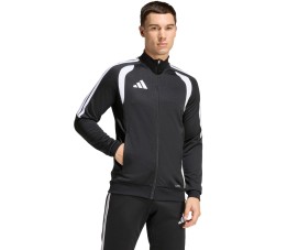 Bluza męska adidas Tiro 26 League Training czarna JY7207