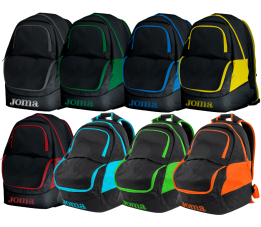 Plecak Joma Diamond II 400235 - Nadruki! Różne kolory!