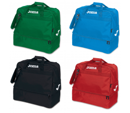 Torba Joma Training III Medium - Nadruki! Różne kolory! 400006