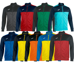 Dres treningowy Joma Winner 101008.151 + Combi Gold 100761.100 - nadruki! Różne kolory!