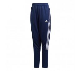 Spodnie dla dzieci adidas Tiro 21 Track granatowe GK9666