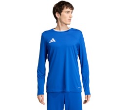 Koszulka męska adidas Entrada 26 Long Sleeve Jersey niebieska KF5852