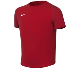 Koszulka dla dzieci Nike Dri-Fit Academy II czerwona HV8168 657