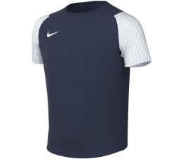 Koszulka dla dzieci Nike Dri-Fit Academy II granatowo-biała HV8168 411