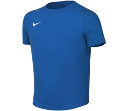 Koszulka dla dzieci Nike Dri-Fit Academy II niebieska HV8168 463