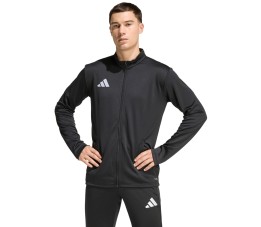 Bluza męska adidas Entrada 26 Track czarna JZ6587
