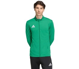 Bluza męska adidas Entrada 26 Track zielona JZ6585