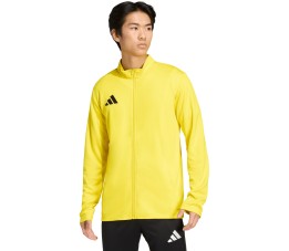 Bluza męska adidas Entrada 26 Track żółta JZ6588