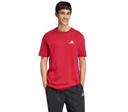 Koszulka męska adidas Outdoor Mountain Biking Graphic czerwona KB2538