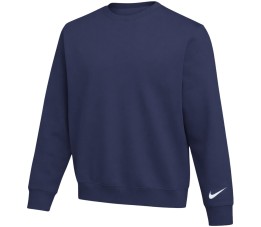 Bluza dla dzieci Nike Park 26 Fleece Crew granatowa IO9045 410
